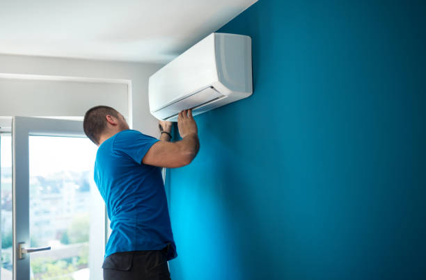 Best Ductless HVAC repair  in Pinson, AL